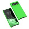 Θήκη Kwmobile για Google Pixel 6, Silicone, Green, 55480.159