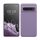 Θήκη kwmobile για Google Pixel 7 Pro, Silicone, Purple, 59452.222