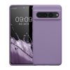 Θήκη kwmobile για Google Pixel 7 Pro, Silicone, Purple, 59452.222