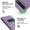 Θήκη kwmobile για Google Pixel 7 Pro, Silicone, Purple, 59452.222