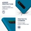 Κάλυμμα kwmobile για Samsung Galaxy S10, Silicone, Blue, 47732.228