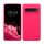 Θήκη kwmobile για Google Pixel 7 Pro, Silicone, Pink, 59452.77