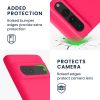 Θήκη kwmobile για Google Pixel 7 Pro, Silicone, Pink, 59452.77