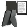 Θήκη για Kobo Aura H2O Edition 1, Kwmobile, Grey, Eco-leather, 39826.73