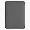 Θήκη για Kobo Aura H2O Edition 1, Kwmobile, Grey, Eco-leather, 39826.73