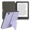 Θήκη για Kobo Aura Edition 2, Kwmobile, Purple, Eco-leather, 41181.108