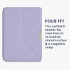 Θήκη για Kobo Aura Edition 2, Kwmobile, Purple, Eco-leather, 41181.108