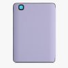 Θήκη για Kobo Aura Edition 2, Kwmobile, Purple, Eco-leather, 41181.108