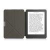 Θήκη για Kobo Aura Edition 2, Kwmobile, Purple, Eco-leather, 41181.108