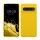 Θήκη kwmobile για Google Pixel 7 Pro, Silicone, Yellow, 59452.165