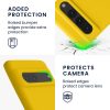 Θήκη kwmobile για Google Pixel 7 Pro, Silicone, Yellow, 59452.165