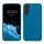 Κάλυμμα kwmobile για Samsung Galaxy S22 Plus, Silicone, Blue, 56761.228