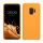 Θήκη kwmobile για Samsung Galaxy S9, Silicone, Orange, 44182.150