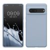 Θήκη kwmobile για Google Pixel 7, Silicone, Blue, 59451.58