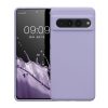 Θήκη kwmobile για Google Pixel 7 Pro, Silicone, Purple, 59452.108