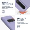 Θήκη kwmobile για Google Pixel 7 Pro, Silicone, Purple, 59452.108