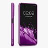 Θήκη Kwmobile για Xiaomi Redmi Note 11/Redmi Note 11s, Silicone, Purple, 58651.240