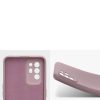 Θήκη kwmobile για OPPO A94 5G, Silicon, Pink, 58332.140