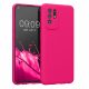 Θήκη Kwmobile για OPPO A94 5G, Silicone, Pink, 58332.77