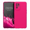 Θήκη Kwmobile για OPPO A94 5G, Silicone, Pink, 58332.77