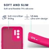 Θήκη Kwmobile για OPPO A94 5G, Silicone, Pink, 58332.77