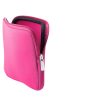 Universal κάλυμμα για eBook Reader 7 ιντσών, Kwmobile, Pink, Textile, 57397.77