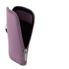 Universal κάλυμμα για 6 ιντσών eBook Reader, Kwmobile, Purple, Textile, 50334.108