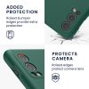 Θήκη kwmobile για OnePlus Nord 2 5G, Silicone, Green, 56070.171