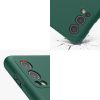 Θήκη kwmobile για OnePlus Nord 2 5G, Silicone, Green, 56070.171