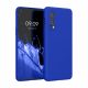 Θήκη kwmobile για OnePlus Nord 2 5G, Silicone, Blue, 56070.134