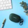 Θήκη για ακουστικά Anker Soundcore Life A3i, Kwmobile, Green, Silicone, 59507.80