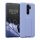 Κάλυμμα kwmobile για Xiaomi Redmi Note 8 Pro, Silicone, Blue, 58264.108