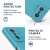 Θήκη Kwmobile για Xiaomi 11T/11T Pro, Silicone, Blue, 56573.223