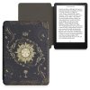 Θήκη kwmobile για Amazon Kindle Paperwhite 11, Οικολογικό δέρμα, Πολύχρωμο, 56256.69