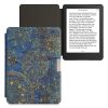 Θήκη kwmobile για Kobo Aura Edition 2, Οικολογικό δέρμα, Πολύχρωμο, 44409.40