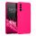 Θήκη Kwmobile για Realme GT Master Edition, Silicone, Pink, 58698.77