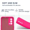 Θήκη Kwmobile για Realme GT Master Edition, Silicone, Pink, 58698.77