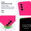 Θήκη Kwmobile για Realme GT Master Edition, Silicone, Pink, 58698.77