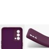 Θήκη kwmobile για Realme GT Master Edition, Silicone, Purple, 58698.187