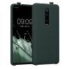 Θήκη kwmobile για Xiaomi Mi 9T Pro/Redmi K20 Pro, Silicone, Green, 49358.169