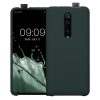 Θήκη kwmobile για Xiaomi Mi 9T Pro/Redmi K20 Pro, Silicone, Green, 49358.169