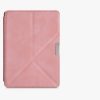 Εξώφυλλο για Kobo Aura Edition 2, Kwmobile, Pink, Eco-leather, 41181.10