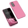 Θήκη Kwmobile για Xiaomi Redmi Note 11/Redmi Note 11s, Silicone, Pink, 57368.212