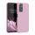 Θήκη kwmobile για Xiaomi Redmi Note 11/Redmi Note 11S, Silicone, Pink, 57368.10