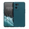 Θήκη kwmobile για OnePlus Nord CE 2 5G, Silicone, Blue, 58117.57