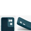 Θήκη kwmobile για OnePlus Nord CE 2 5G, Silicone, Blue, 58117.57