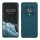 Θήκη kwmobile για Honor Magic5 Lite 5G, Silicone, Blue, 57917.57