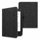 εξώφυλλο kwmobile για Amazon Kindle Paperwhite 11, Textile, Grey, 59718.19