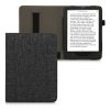 εξώφυλλο kwmobile για Amazon Kindle Paperwhite 11, Textile, Grey, 59718.19