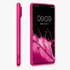 Θήκη kwmobile για Google Pixel 6, Silicone, Pink, 55783.65